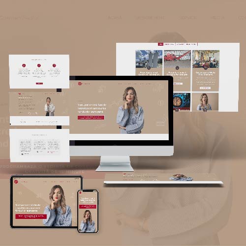 Carmen Fediuc EU Funds