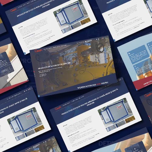 Corsem Professional Services