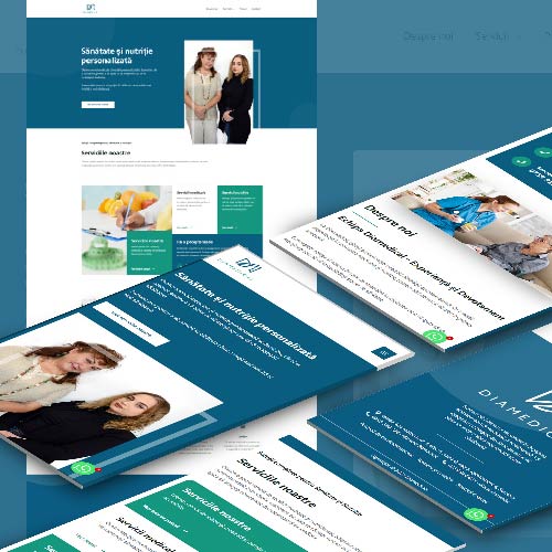 DiaMedical Home Services