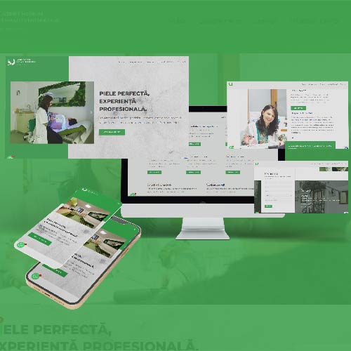 Dr. Anca Bulai Dermatology