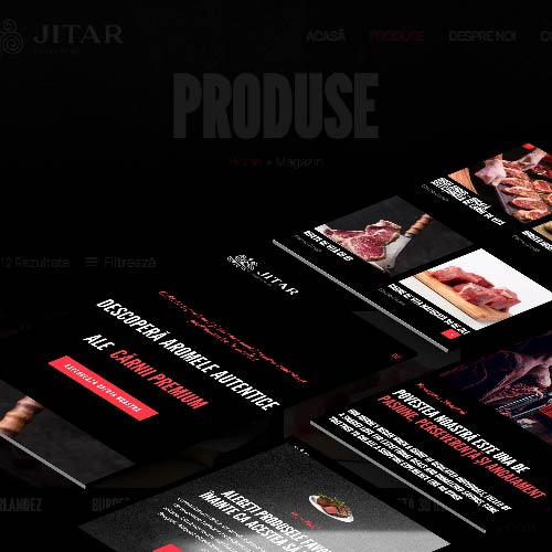 GaboBox Packaging Store