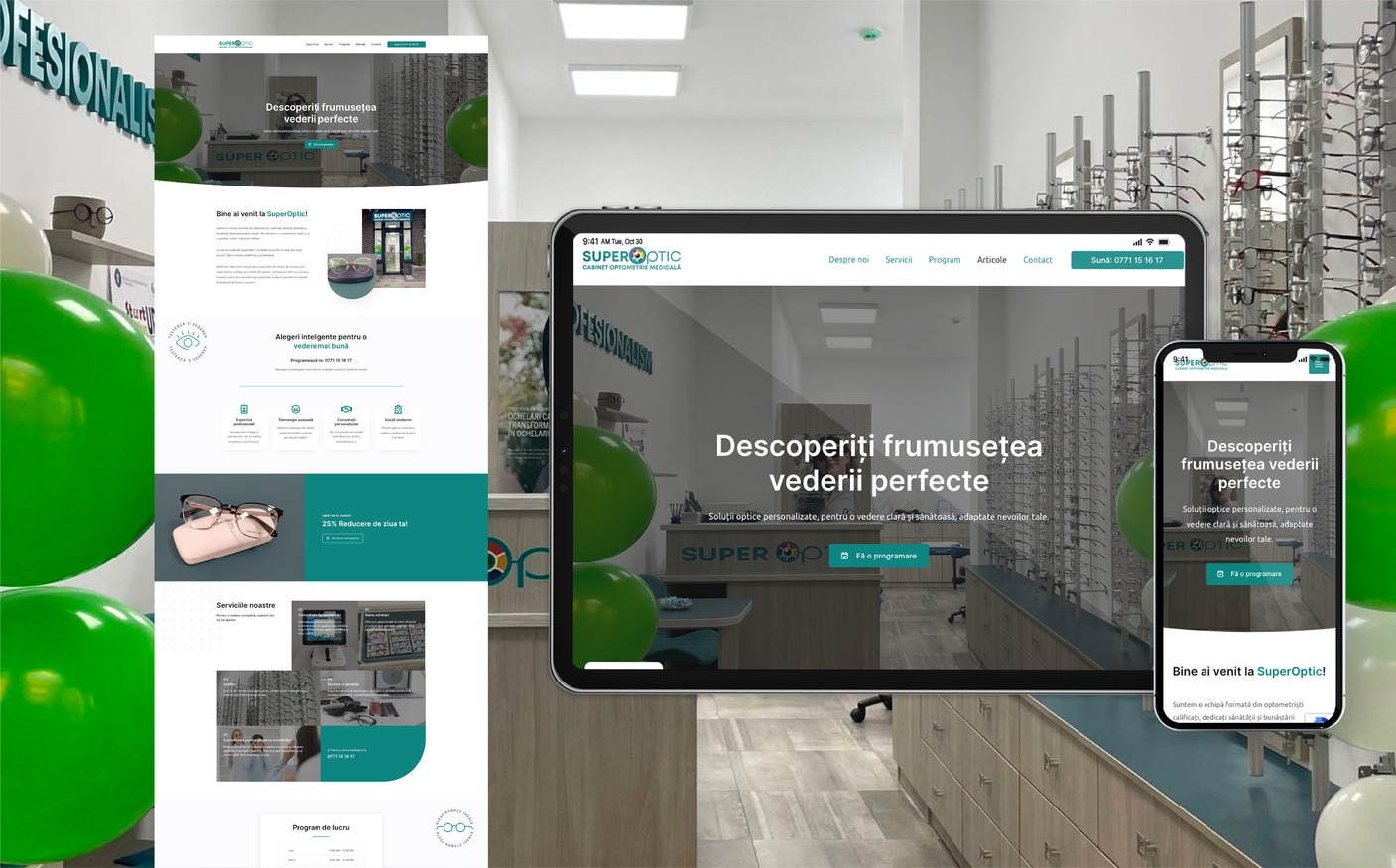 Quality Machines Catalog