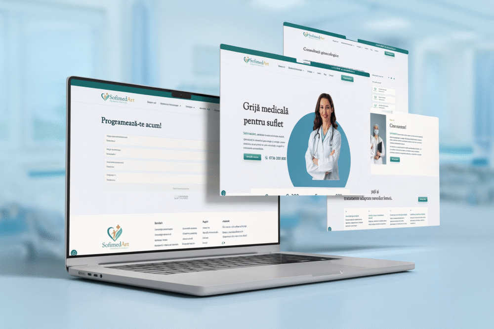 SofimedArt Medical Clinic