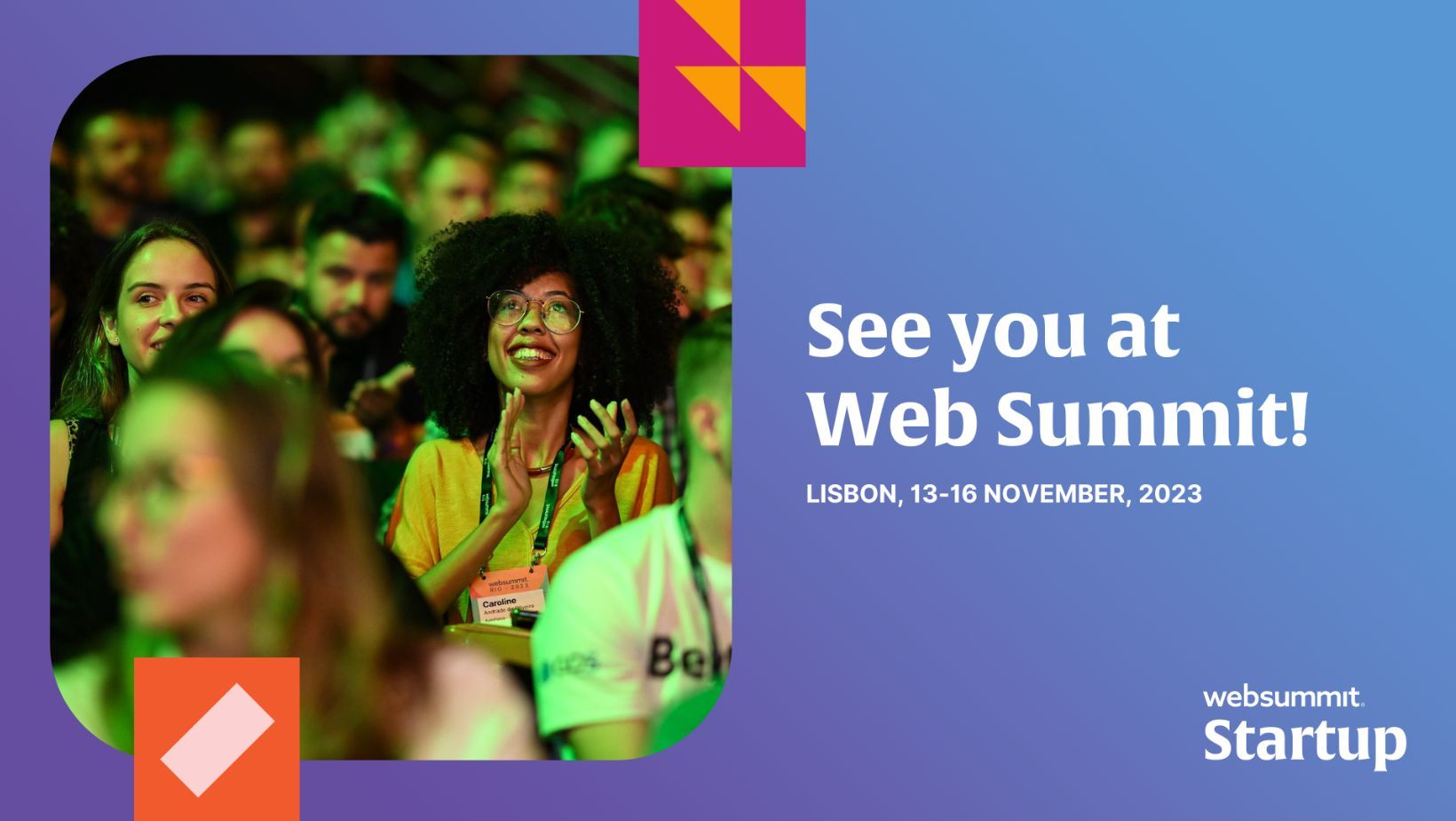 Web Summit 2023: one of the most anticipated events globally